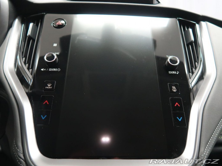 Subaru Outback 4X4 AWD FIELD. K odběru i 2025