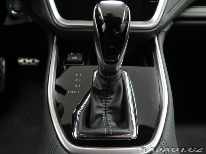 Subaru Outback 4X4 AWD FIELD. REZERVACE! 2025