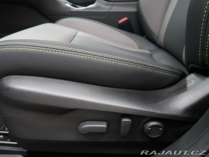 Subaru Outback 4X4 AWD FIELD. REZERVACE! 2025