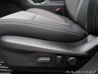 Subaru Outback 4X4 AWD FIELD. Na cestě z 2025