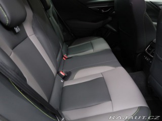 Subaru Outback 4X4 AWD FIELD. Na cestě z 2025