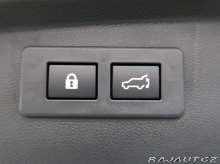 Subaru Outback 4X4 TOURING. Předání lede 2025