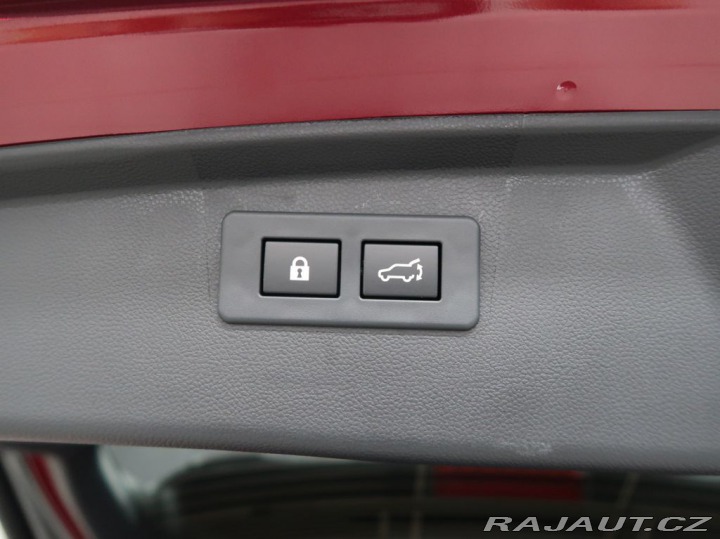 Subaru Outback 4X4 TOURING. K odběru ihn 2025