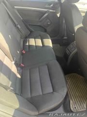 Škoda Octavia 1.9 TDI 2006