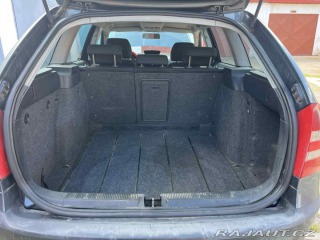 Škoda Octavia 1.9 TDI 2006