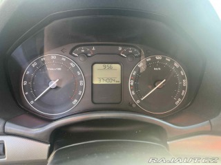 Škoda Octavia 1.9 TDI 2006