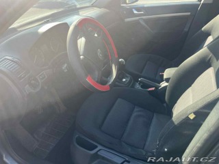 Škoda Octavia 1.9 TDI 2006