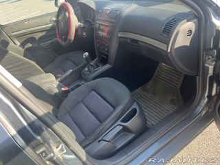 Škoda Octavia 1.9 TDI 2006