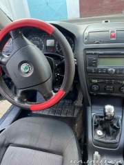 Škoda Octavia 1.9 TDI 2006