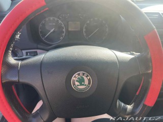 Škoda Octavia 1.9 TDI 2006