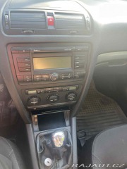 Škoda Octavia 1.9 TDI 2006