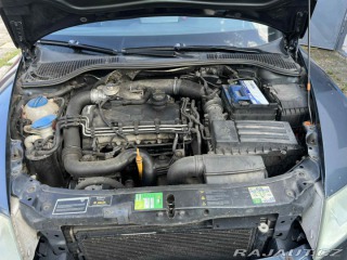 Škoda Octavia 1.9 TDI 2006
