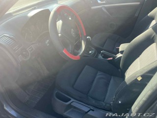Škoda Octavia 1.9 TDI 2006