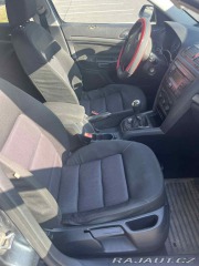 Škoda Octavia 1.9 TDI 2006