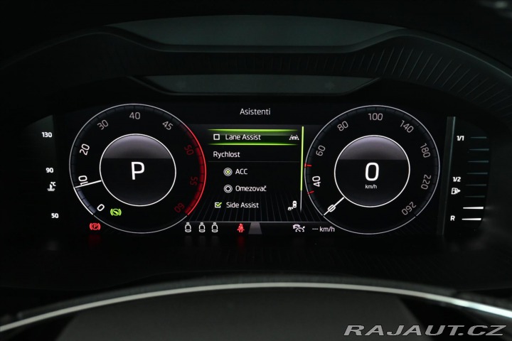 Škoda Kodiaq 2,0 TDI 110kW DSG CLEVER 2021