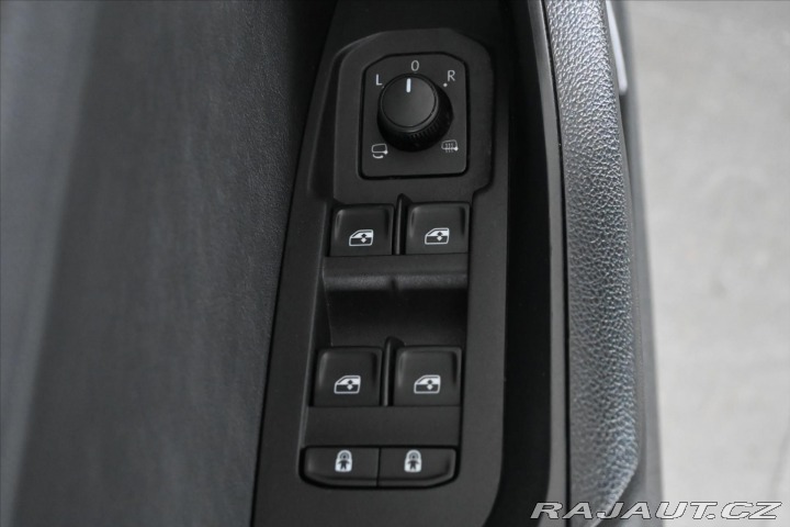 Škoda Kodiaq 2,0 TDI 110kW DSG CLEVER 2021