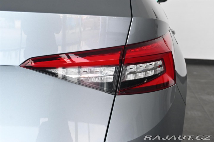 Škoda Kodiaq 2,0 TDI 110kW DSG CLEVER 2021