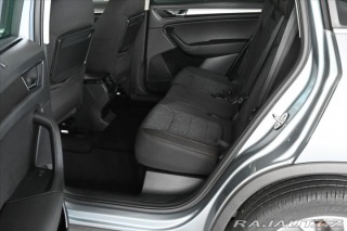 Škoda Kodiaq 2,0 TDI 110kW DSG CLEVER 2021