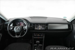 Škoda Kodiaq 2,0 TDI 110kW DSG CLEVER 2021