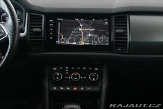 Škoda Kodiaq 2,0 TDI 110kW DSG CLEVER 2021