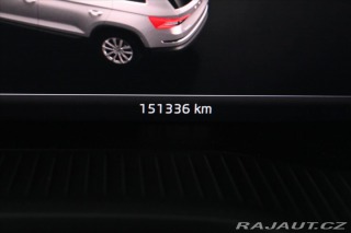 Škoda Kodiaq 2,0 TDI 110kW DSG CLEVER 2021