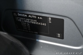 Škoda Kodiaq 2,0 TDI 110kW DSG CLEVER 2021