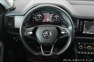 Škoda Kodiaq 2,0 TDI 110kW DSG CLEVER 2021