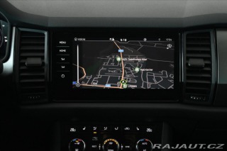 Škoda Kodiaq 2,0 TDI 110kW DSG CLEVER 2021