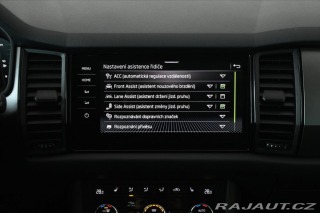 Škoda Kodiaq 2,0 TDI 110kW DSG CLEVER 2021