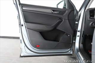 Škoda Kodiaq 2,0 TDI 110kW DSG CLEVER 2021