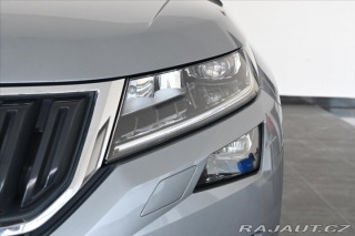 Škoda Kodiaq 2,0 TDI 110kW DSG CLEVER 2021