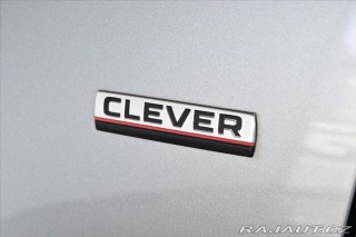 Škoda Kodiaq 2,0 TDI 110kW DSG CLEVER 2021