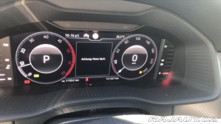 Škoda Kodiaq 2,0 TDI 110kW DSG STYLE V 2021