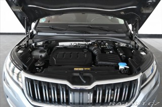Škoda Kodiaq 2,0 TDI 110kW DSG CLEVER 2021