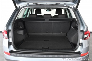 Škoda Kodiaq 2,0 TDI 110kW DSG CLEVER 2021