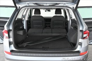 Škoda Kodiaq 2,0 TDI 110kW DSG CLEVER 2021