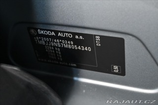 Škoda Kodiaq 2,0 TDI 110kW DSG CLEVER 2021