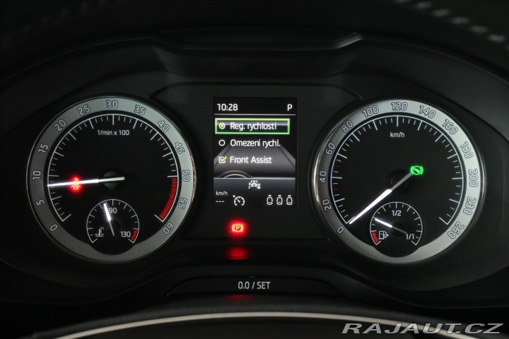 Škoda Kodiaq 2,0 TDI 147kW DSG 4X4 Sty 2020