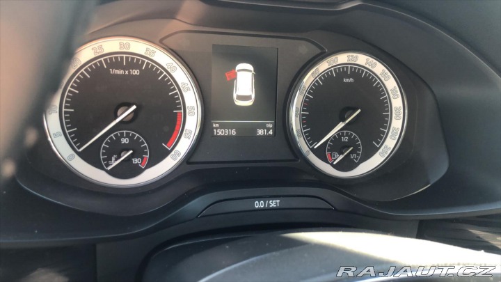 Škoda Kodiaq 2,0 TDI 147kW DSG 4X4 Sty 2020