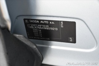 Škoda Kodiaq 2,0 TDI 147kW DSG 4X4 Sty 2020
