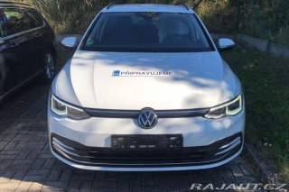 Volkswagen Golf 2,0 TDI 110kW DSG Style V