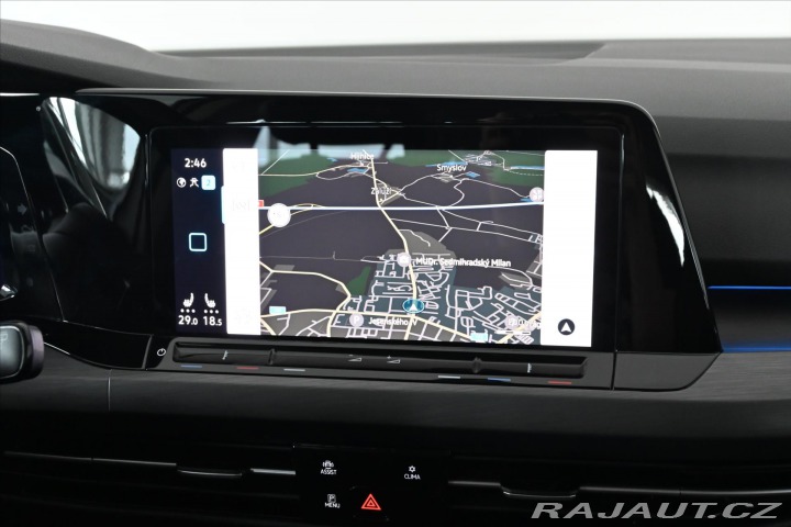 Volkswagen Golf 2,0 TDI 110kW DSG Style Z 2021