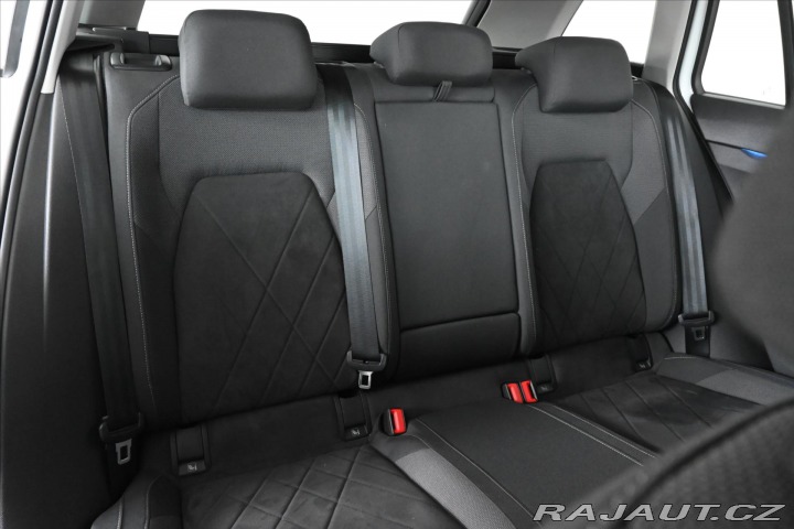 Volkswagen Golf 2,0 TDI 110kW DSG Style Z 2021