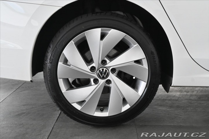 Volkswagen Golf 2,0 TDI 110kW DSG Style Z 2021