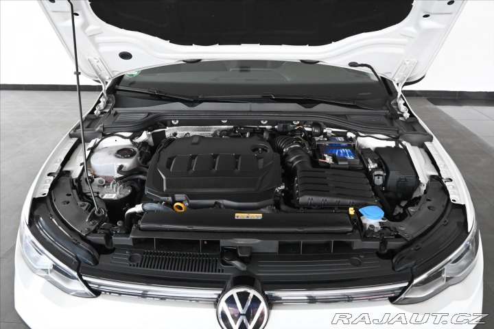 Volkswagen Golf 2,0 TDI 110kW DSG Style Z 2021