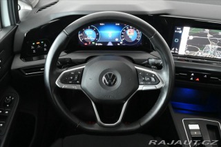 Volkswagen Golf 2,0 TDI 110kW DSG Style Z 2021