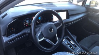 Volkswagen Golf 2,0 TDI 110kW DSG Style V 2021