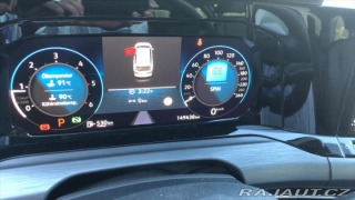 Volkswagen Golf 2,0 TDI 110kW DSG Style V 2021