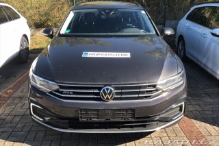 Volkswagen Passat 1,4 GTE 160kW DSG VŮZ PŘI