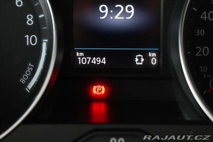 Volkswagen Passat 1,4 GTE 160kW DSG ELEGANC 2021